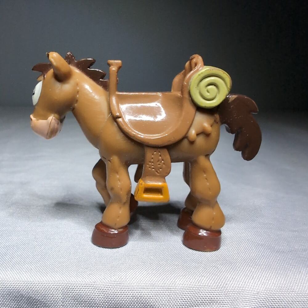 Bullseye Replacement Fisher Price GeoTrax‎ Disney Pixar Toy Story 3 Train Set